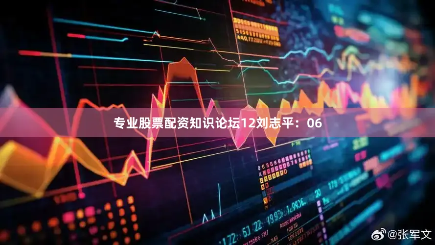 专业股票配资知识论坛12　　刘志平：06